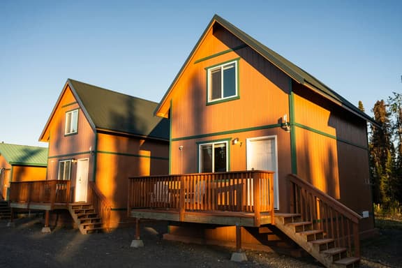 Kenai Fishing Cabin | Family & Group Stay - Image 1