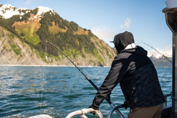 The Tackle Box - Cabin 3 + Grill|Close to Fishing
