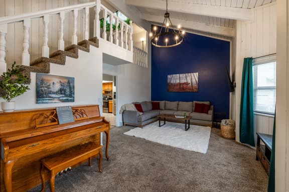 Wasatch Basecamp | Family Ski Retreat