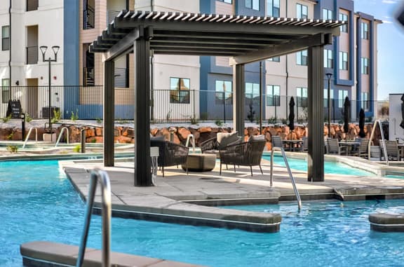 Zion Explorer Retreat | Waterpark with Lazy River