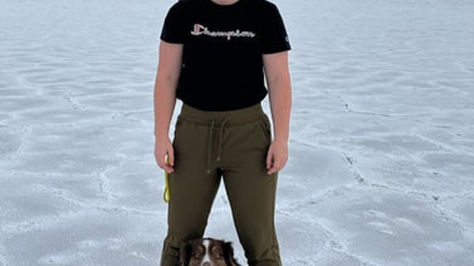 Why You Should Take Your Dog on Vacation