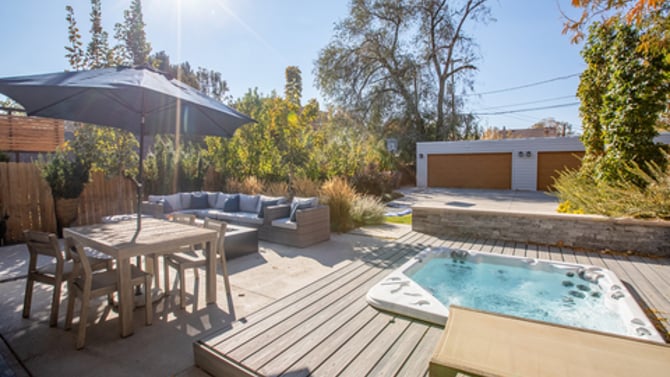 Why Your Vacation Rental Needs a Hot Tub: The Ultimate Guest Experienc