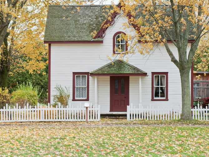 Proper Home Insurance