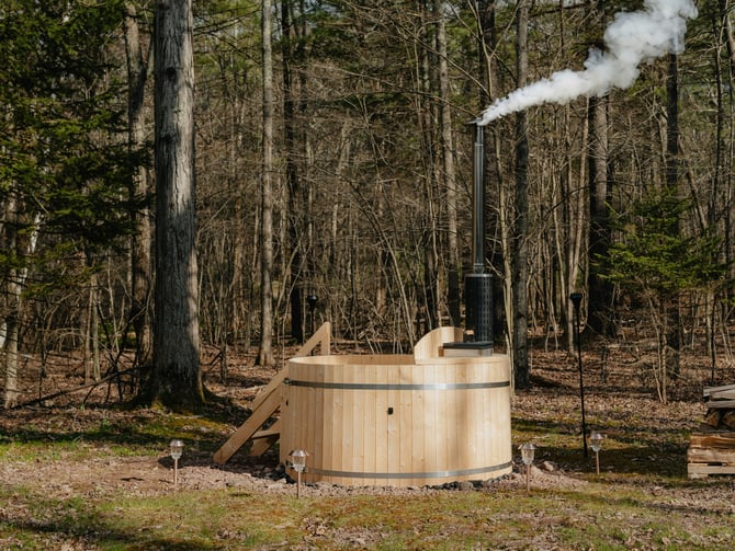 Sweat Kingdom Saunas
