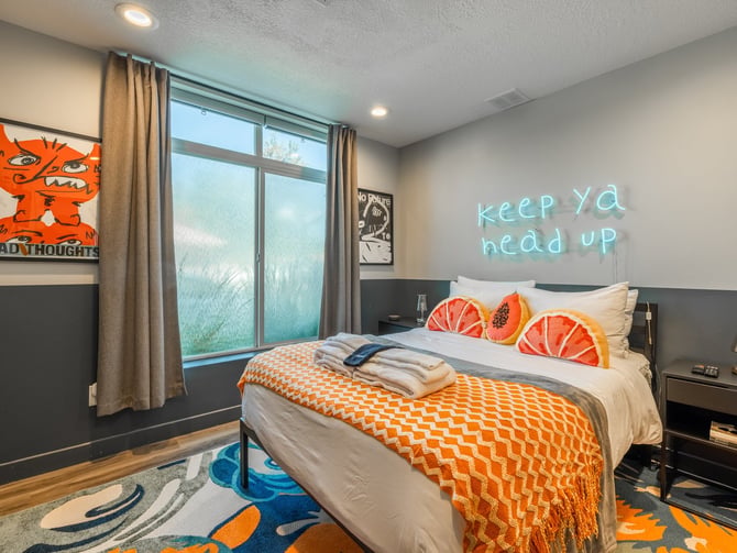 Chill Pad