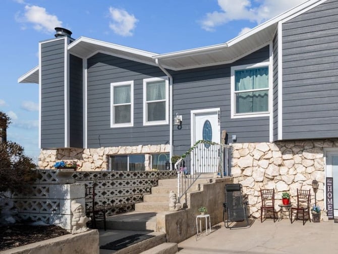 Mt Pleasant Retreat