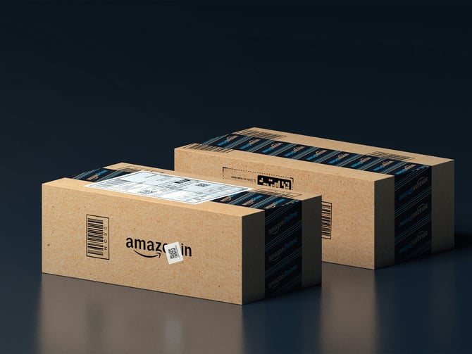 Amazon List