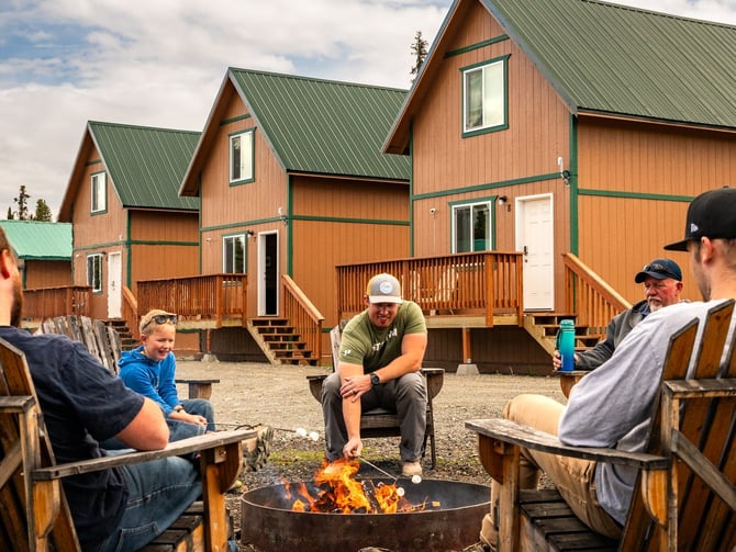 Extended Stays