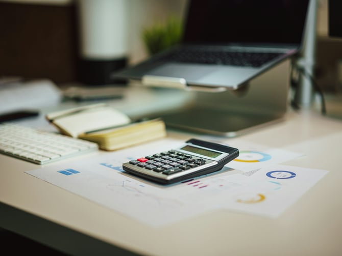Woodbury Financial