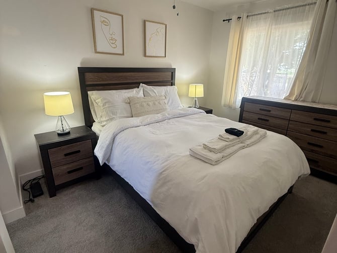 Silver Suite