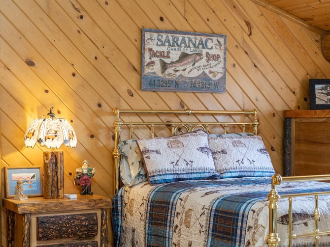 Uncle Terry's Cabin