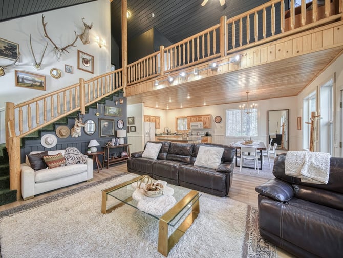 Bills Island Hideaway