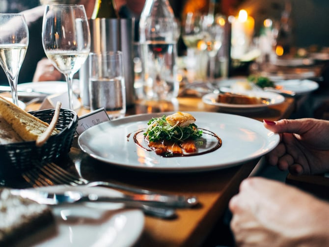 Food & Drink
