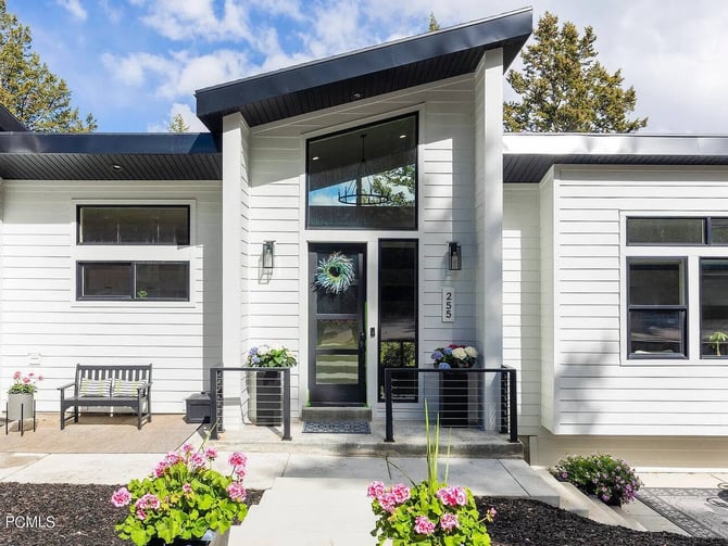 List Your Home With Us